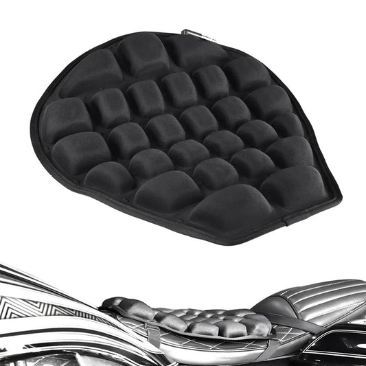 Cojín de Amortiguación Tridimensional para Moto - Image 2