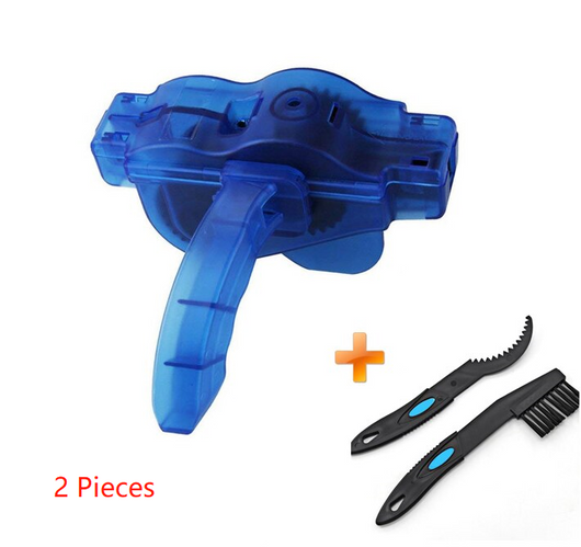 Limpiador de Cadena para Bicicleta - Mantenimiento Profesional - Image 14