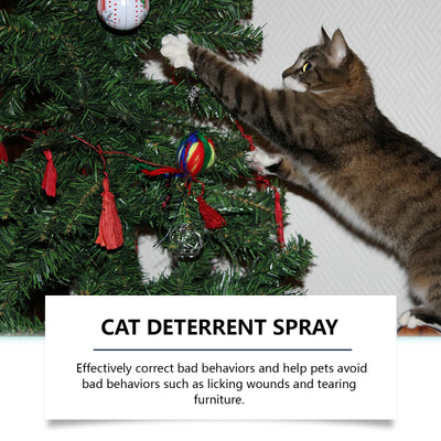 Spray Disuasivo Anti-Mordidas para Perros y Gatos - Protector de Muebles - Image 3