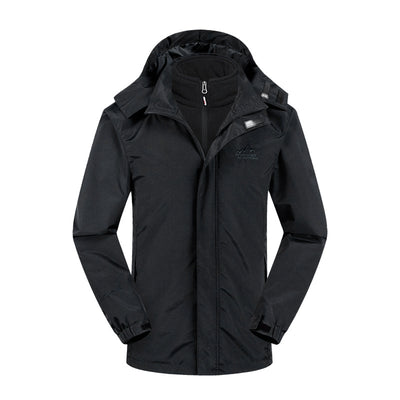 Chaqueta Versátil 3 en 1 para Parejas - Image 6