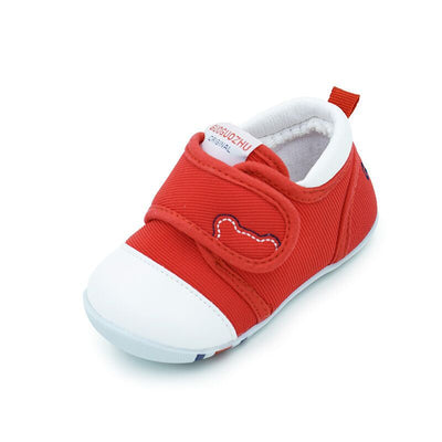 Zapatos de Algodón Cálidos con Forro de Terciopelo para Niños y Niñas - Image 5