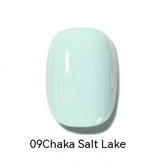 Esmalte de Uñas Micro Adhesivo Gris Azulado - Secado Rápido sin Horneado 14ml - Image 10