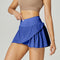 Shorts Deportivos de Secado Rápido para Mujer