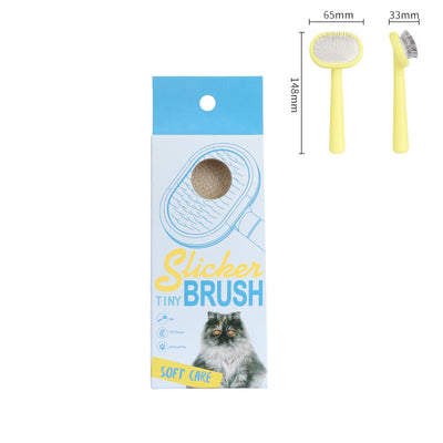 Cepillo Deslanador para Gatos y Perros - Image 8