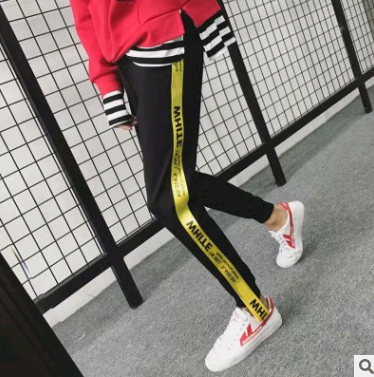 Pantalones Casuales Deportivos Hombre England Beam - Cómodos y Versátiles - Image 2