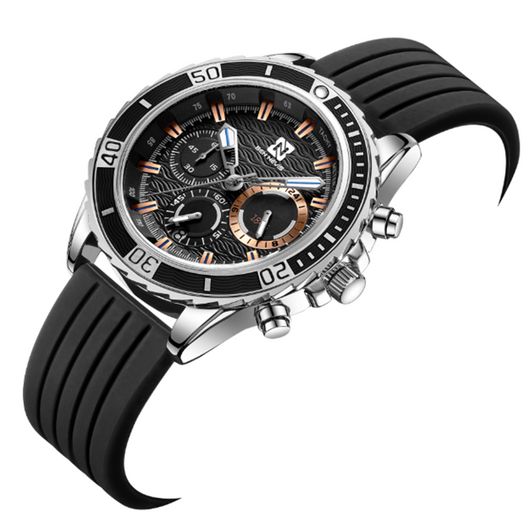 Reloj de Cuarzo Elegante - Image 15