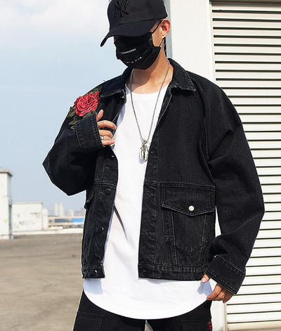 Chaqueta Hip Hop Urbana - Image 11