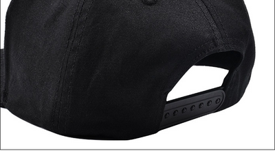 Gorra LED con Pantalla Digital - Image 4