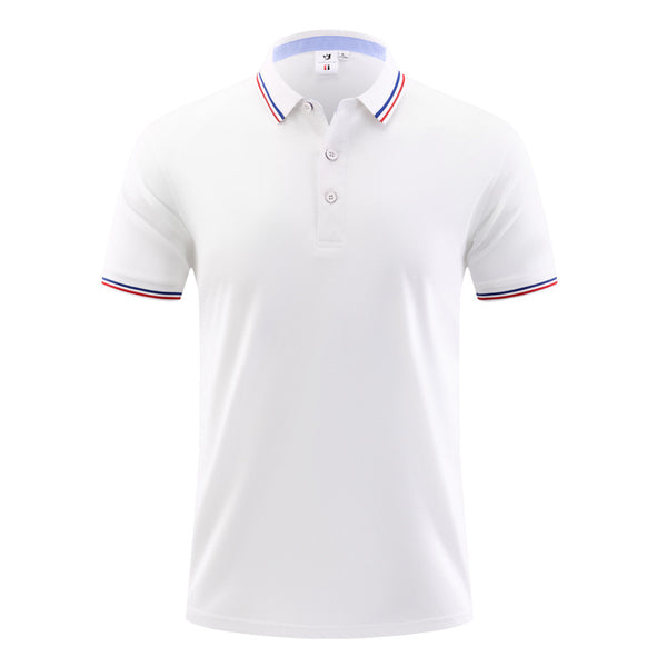 Enterizo Polo Ice Silk Verano