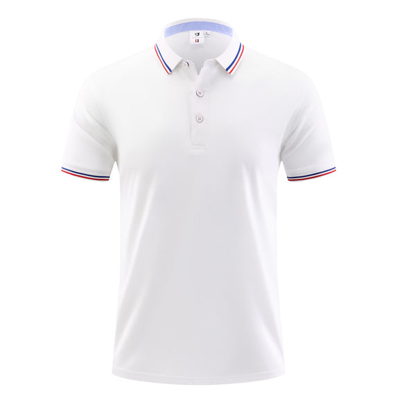 Enterizo Polo Ice Silk Verano