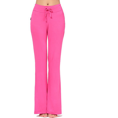 Pantalones Modal Slim Talla Grande - Image 14