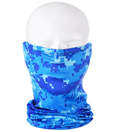 Turbante Mágico de Seda de Hielo con Protección Solar - Image 27
