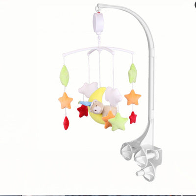 Soporte organizador para accesorios de cochecito