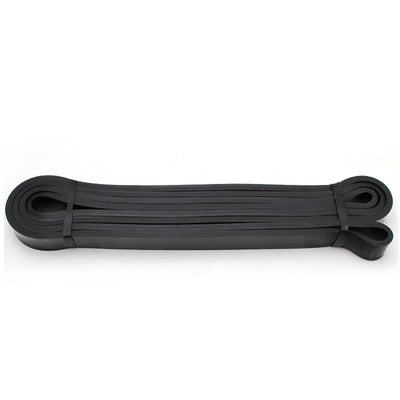 Cinturón Auxiliar de Yoga y Tracción para Dominadas y Estiramiento - Image 7