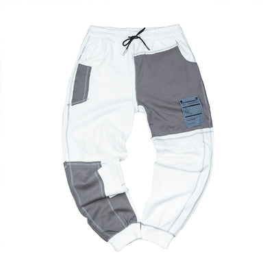 Pantalones Deportivos con Costuras Reforzadas para Hombre - Image 10