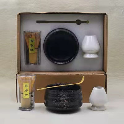Set Completo de Tazón Mezclador Yilima con Accesorios de Limpieza - Image 10