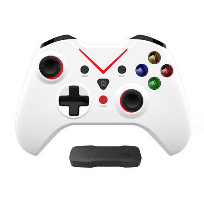 Control Inalámbrico 2.4G Multifunción para Juegos - Image 4