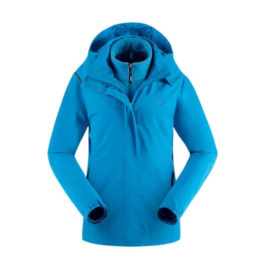 Chaqueta Versátil 3 en 1 para Parejas - Image 15