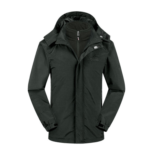 Chaqueta Versátil 3 en 1 para Parejas - Image 5