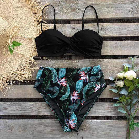 Bikini Estampado Sexy para Mujer - Image 9