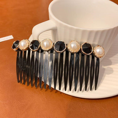 Pasador Antideslizante para Cabello Dañado y Encrespado - Image 16