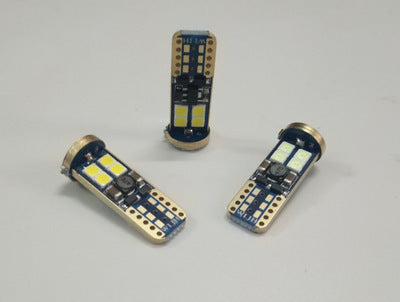 Luces LED de Diagnóstico Automotriz