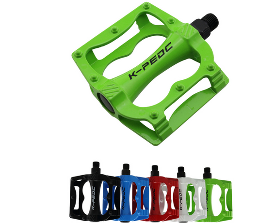Pedal Antideslizante con Bola de Seguridad