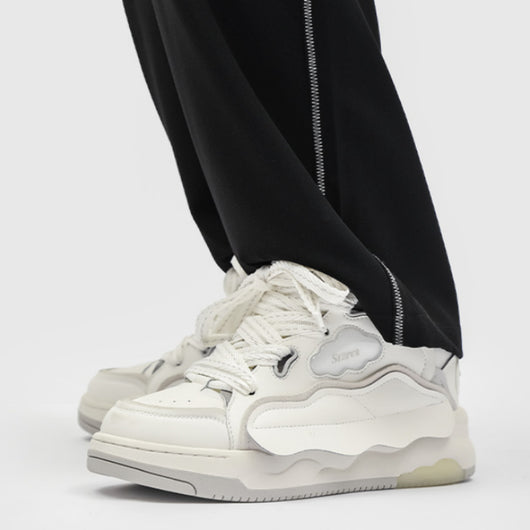 Zapatos Deportivos Clouds Bread - Comodidad Casual para Todos los Días