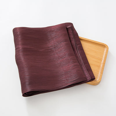 Pañuelo Ligero de Lino para Viajes - Protección Solar y Elegancia - Image 39
