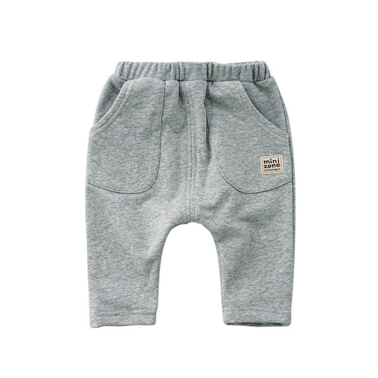 Pantalones Holgados Primavera Otoño - Comodidad Total