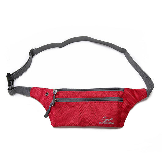Riñonera Deportiva Multifuncional para Correr y Actividades al Aire Libre - Image 13