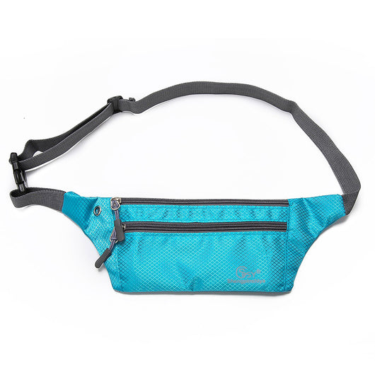 Riñonera Deportiva Multifuncional para Correr y Actividades al Aire Libre - Image 10