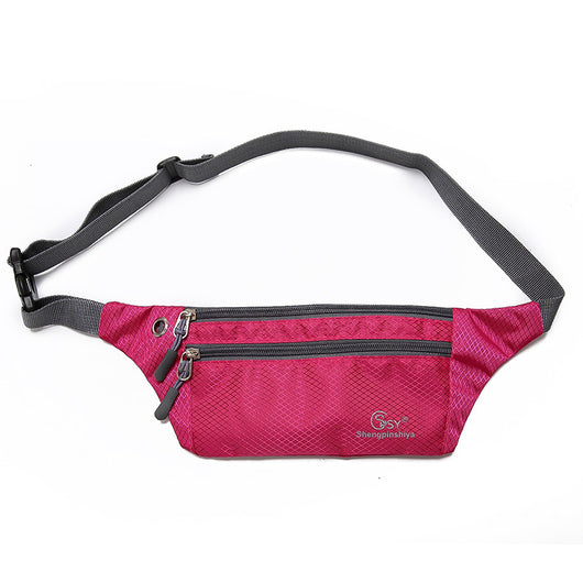 Riñonera Deportiva Multifuncional para Correr y Actividades al Aire Libre - Image 11