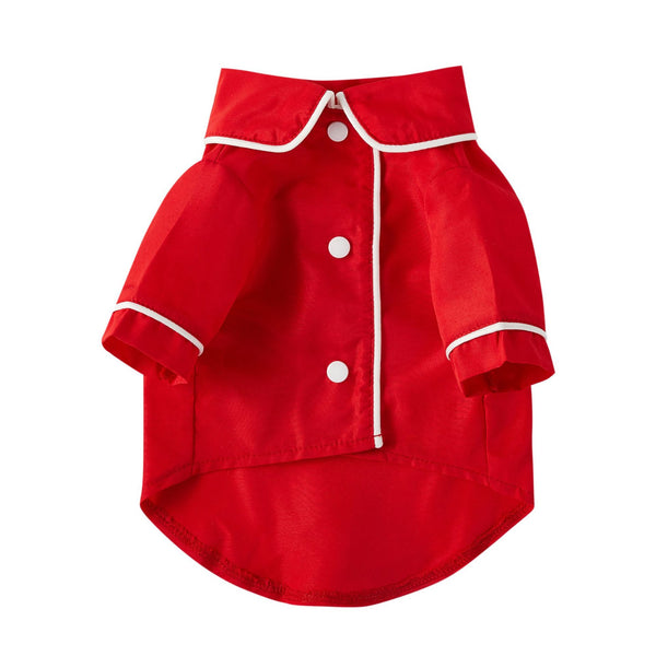 Pijamas para Perros y Gatos - Ropa Cómoda para Mascotas Pequeñas - Image 3