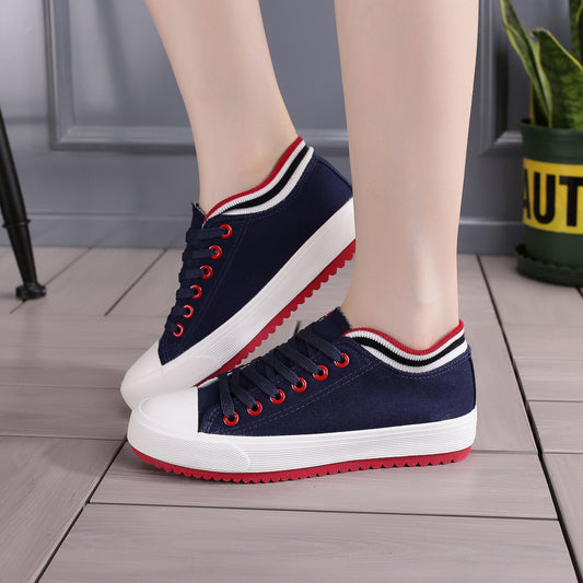 Zapatos de Lona Casual - Image 2