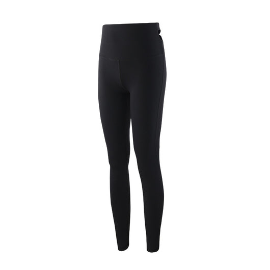 Pantalones Yoga Cintura Alta con Diseño Cruzado - Fitness y Abdomen Marcado - Image 5