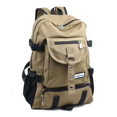 Mochila con Correa de Hombro Versátil - Image 3