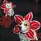 Diadema Floral Divertida para Gatos - Accesorio Cómico