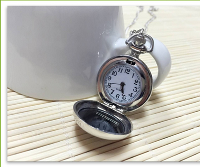 Reloj de Bolsillo Cerámica Panda Tesoro Nacional - Image 13