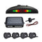 Sensor de Reversa con Alarma Sonora 12V - Monitor Crescent para Vehículos