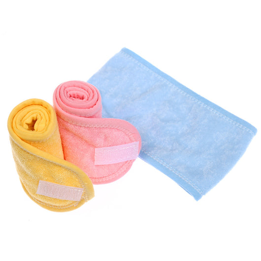 Turbante de Algodón para Confinamiento Maternal - Image 4