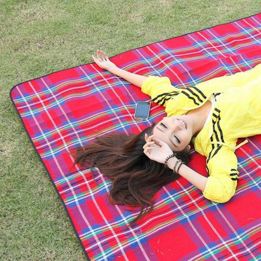 Manta Impermeable para Picnic y Camping - Image 2