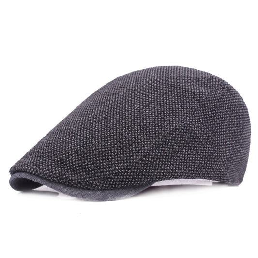 Gorra Casual Versátil para Primavera y Verano Hombre