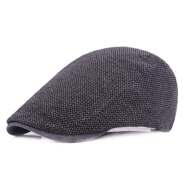 Gorra Casual Versátil para Primavera y Verano Hombre