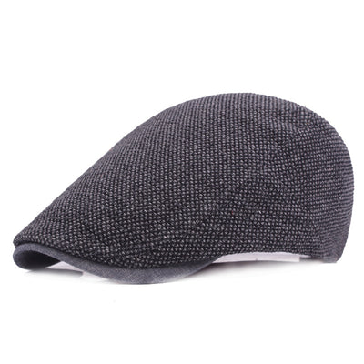 Gorra Casual Versátil para Primavera y Verano Hombre