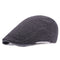 Gorra Casual Versátil para Primavera y Verano Hombre