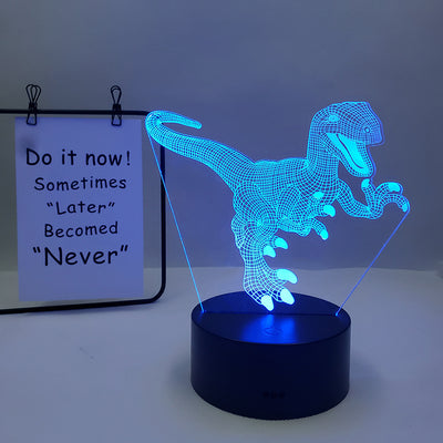 Lámpara de Escritorio LED con Control Remoto - Luz Nocturna Inteligente - Image 18