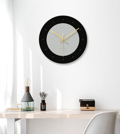 Reloj de Pared en Vidrio Templado - Image 18
