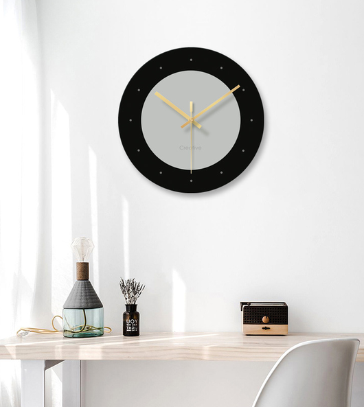Reloj de Pared en Vidrio Templado - Image 18