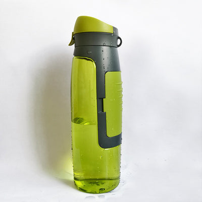 Botella de Agua con Compartimento Secreto - Caja de Seguridad Oculta - Image 12